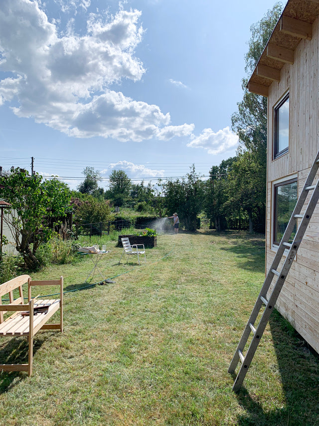 Dein Weg zum Gartenglück