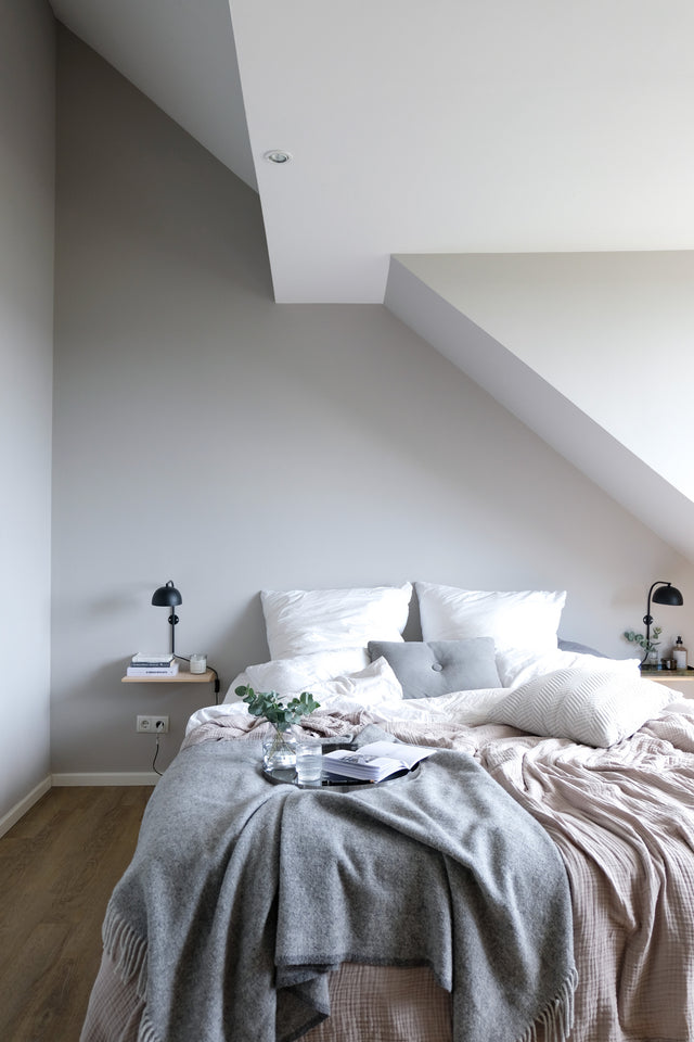 Shop the Look - Schlafzimmer