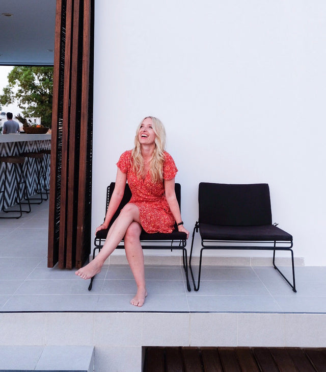 Einmal lachen, bitte!