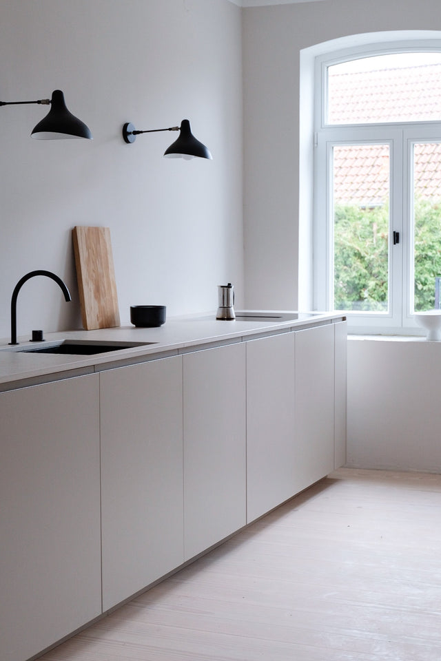 Design folgt Funktion, oder?