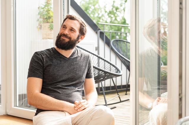 Felix schreibt für wohnglück