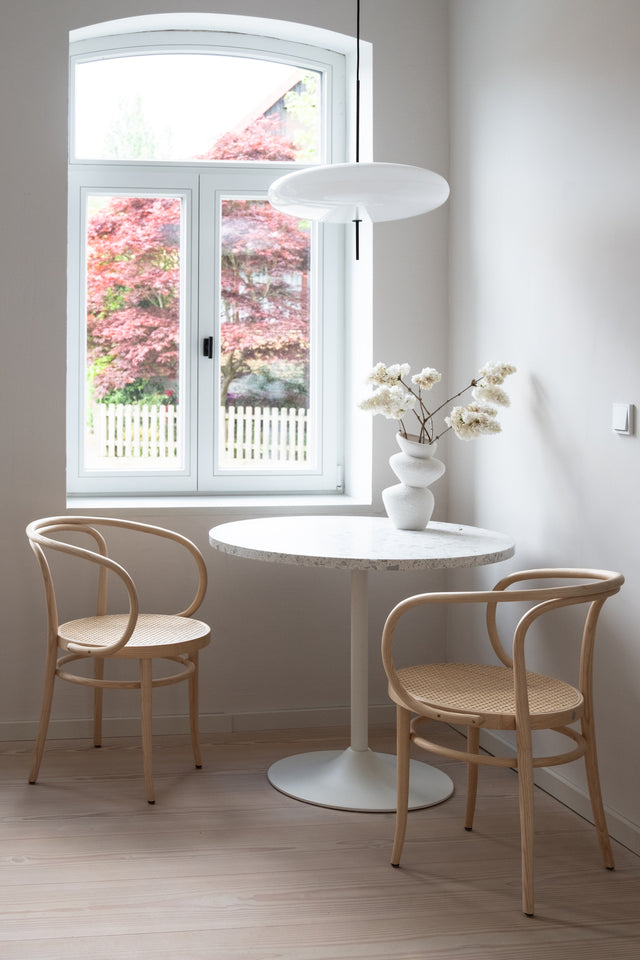 Nachhaltiges Wohnen mit Thonet