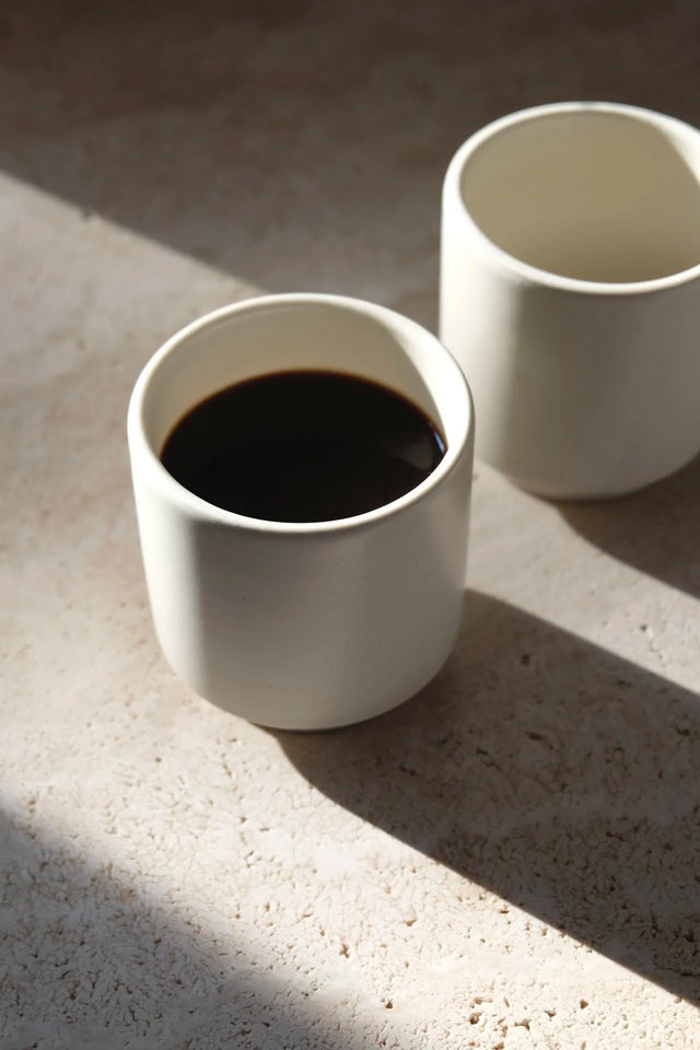 Mug | Otto Cup Set of 2