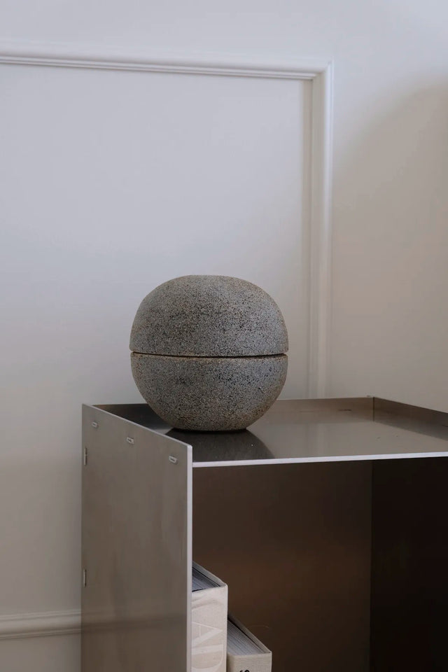 Rivet Box Table