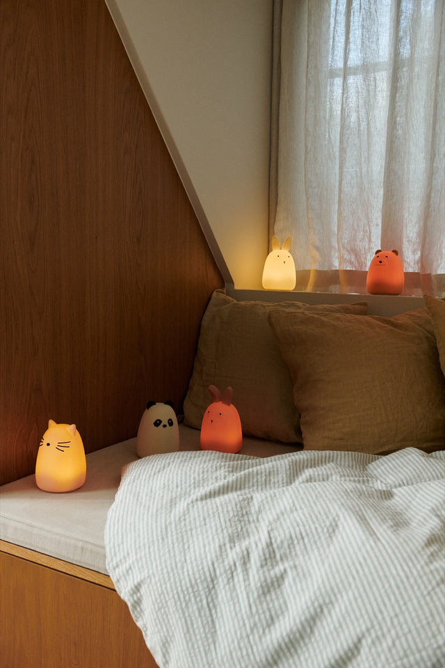 Winston Night Light Rabbit