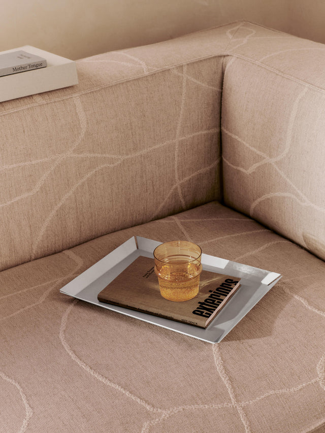 Tablett | Press Letter Tray