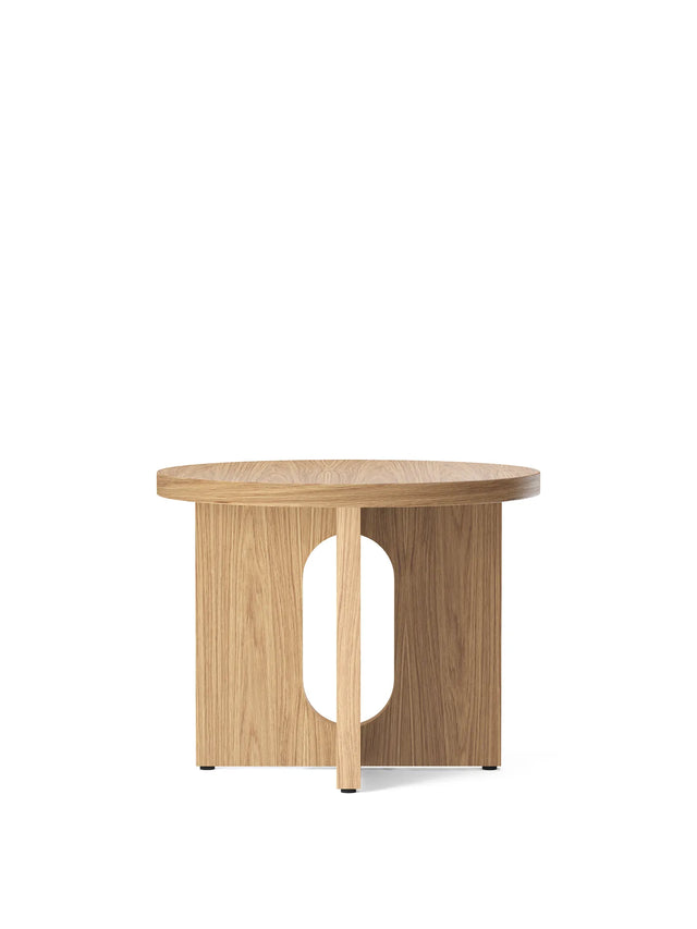 Beistelltisch | Androgyne Eiche 50cm