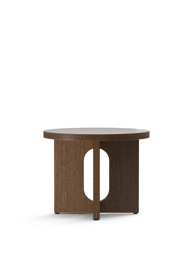 Beistelltisch | Androgyne Eiche 50cm