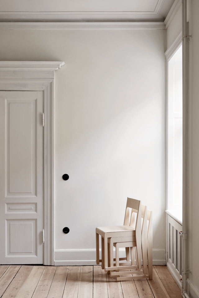 Chair 01 | Natural Birch