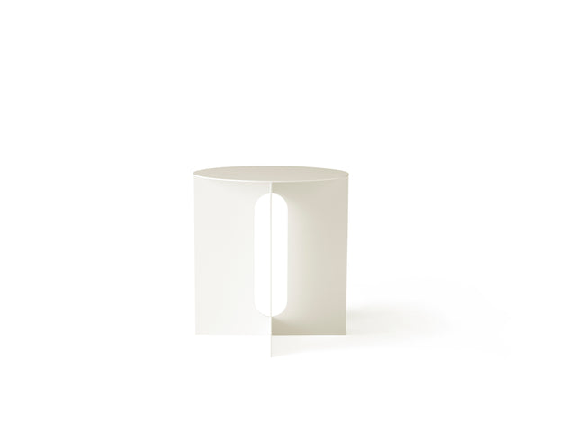 Beistelltisch | Androgyne Ivory
