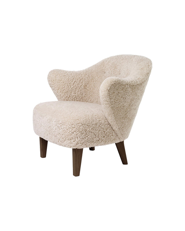 Sessel | Ingeborg | Schaffell