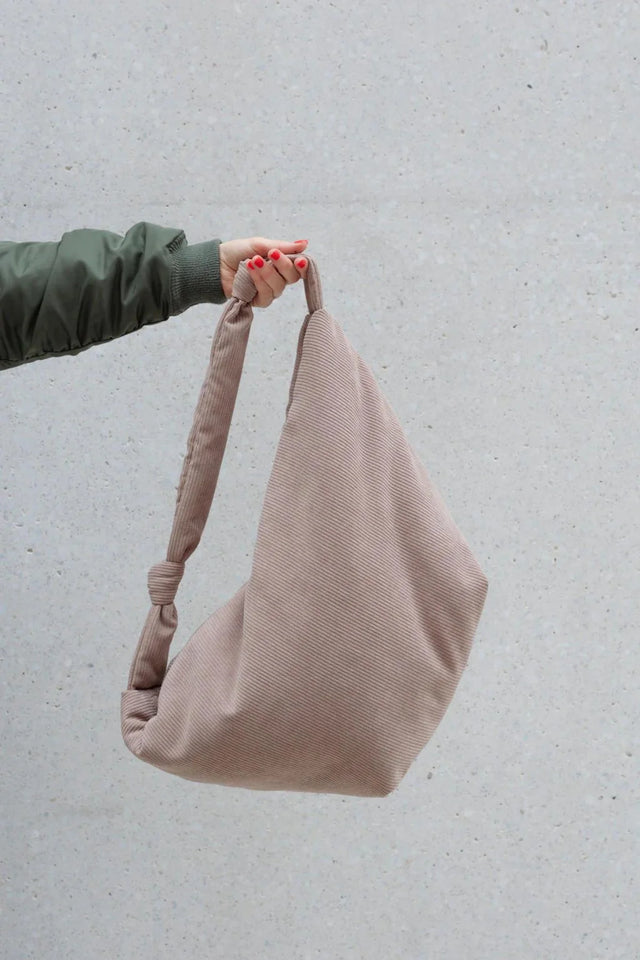 Teddy Bag | Bag 1