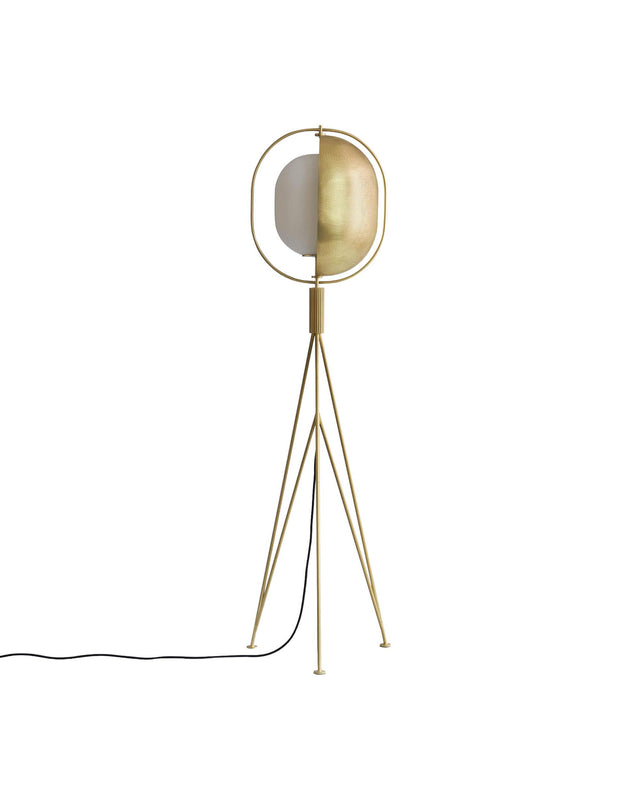 Stehleuchte | Pearl