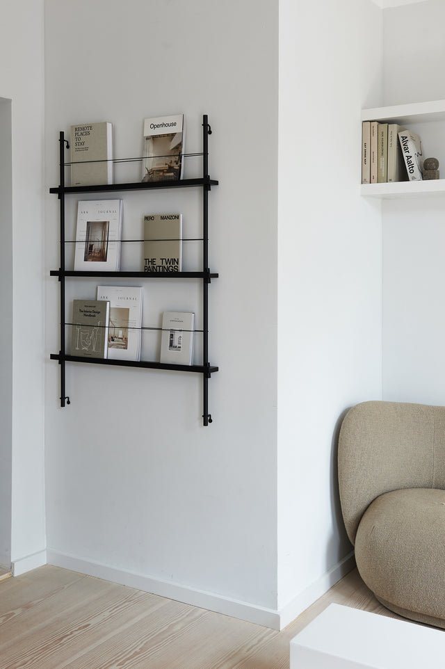 Magazine Shelf – MS.115.1