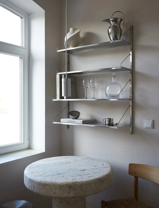 Shelf | Shelf Library