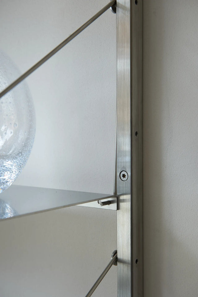 Shelf | Shelf Library