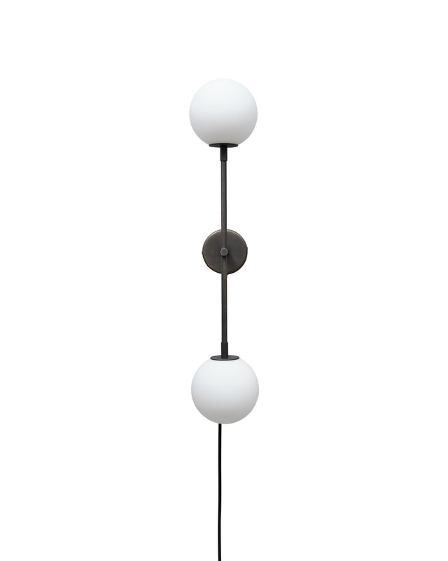 Wandleuchte | Drop Bulp