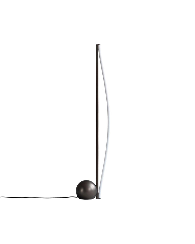 Stehleuchte | Bow