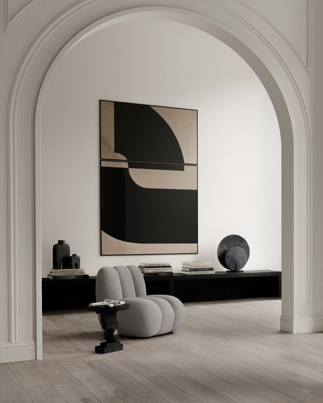 Sessel | Toe