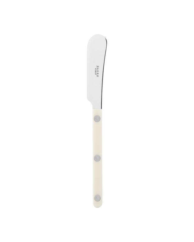 Buttermesser | Bistrot Solid | Ivory