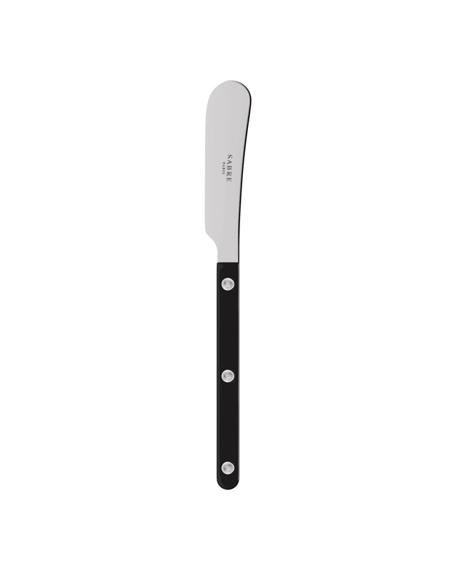 Buttermesser | Bistrot Solid | Black