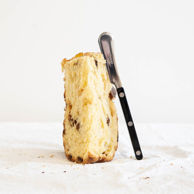 Buttermesser | Bistrot Solid | Black