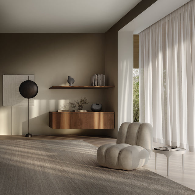 Sessel | Toe
