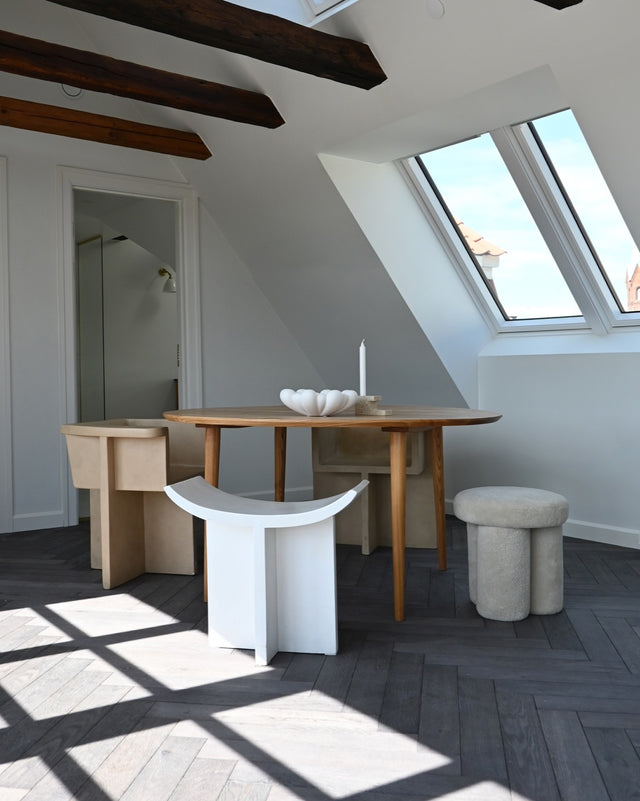 Stool | Brutus