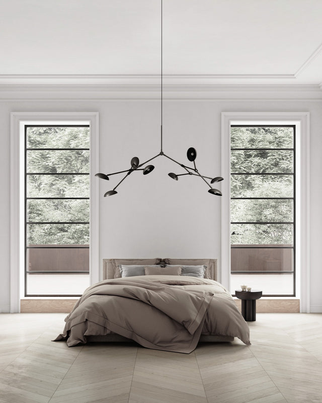Chandelier | Drop