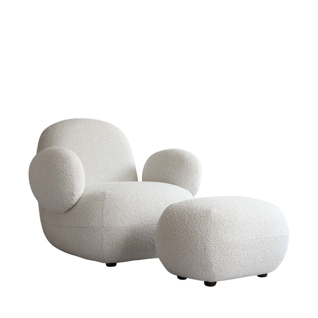Ottoman | Toe