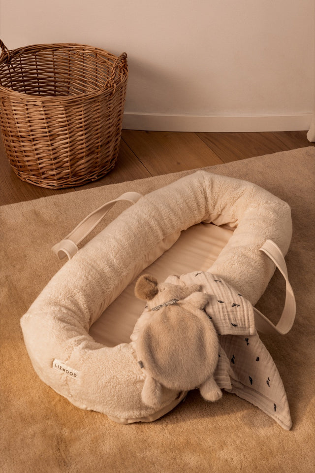 Kuscheltier Elephant | Roy