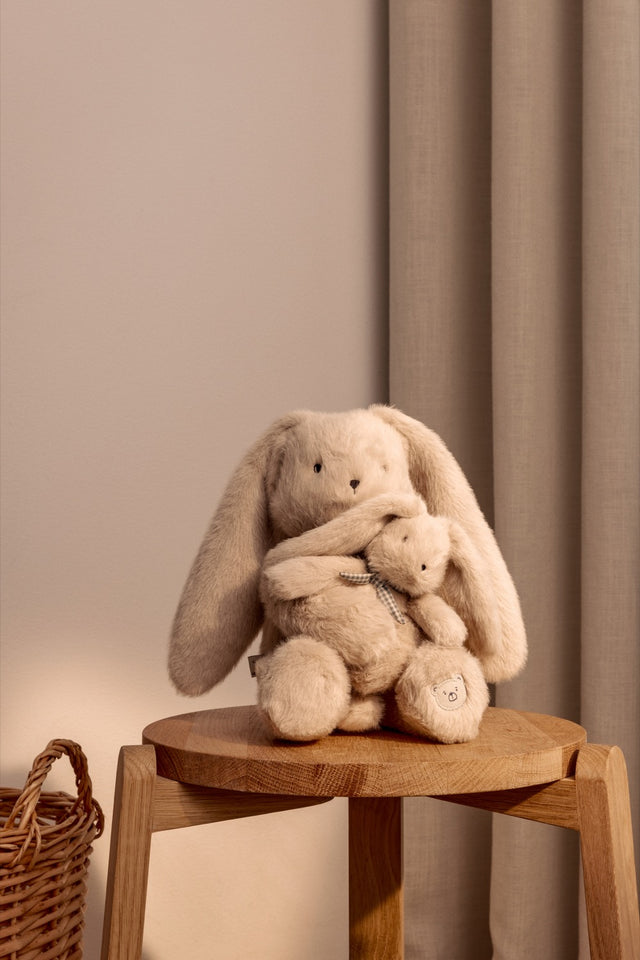 Hasen Teddy - Mommy & Me | Berto