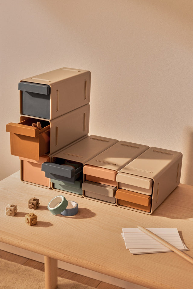 Kylian Storage System