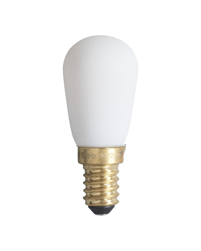 LED Glühbirne | Pygmy | E14 - 240V - 2500K