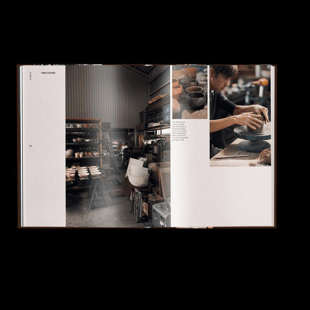 Buch | Another Japan
