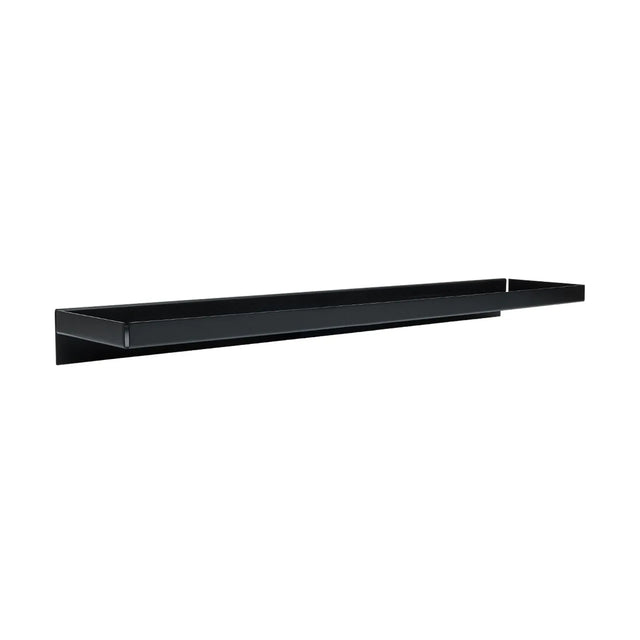 Wandregal | Bakku Shelf Schwarz