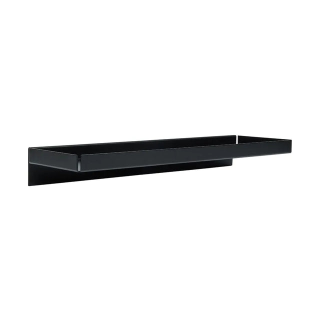 Wandregal | Bakku Shelf Schwarz