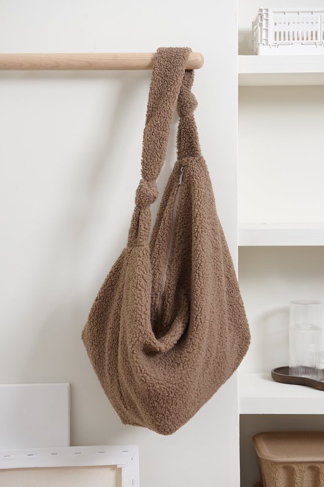 Teddy Bag | Bag 1