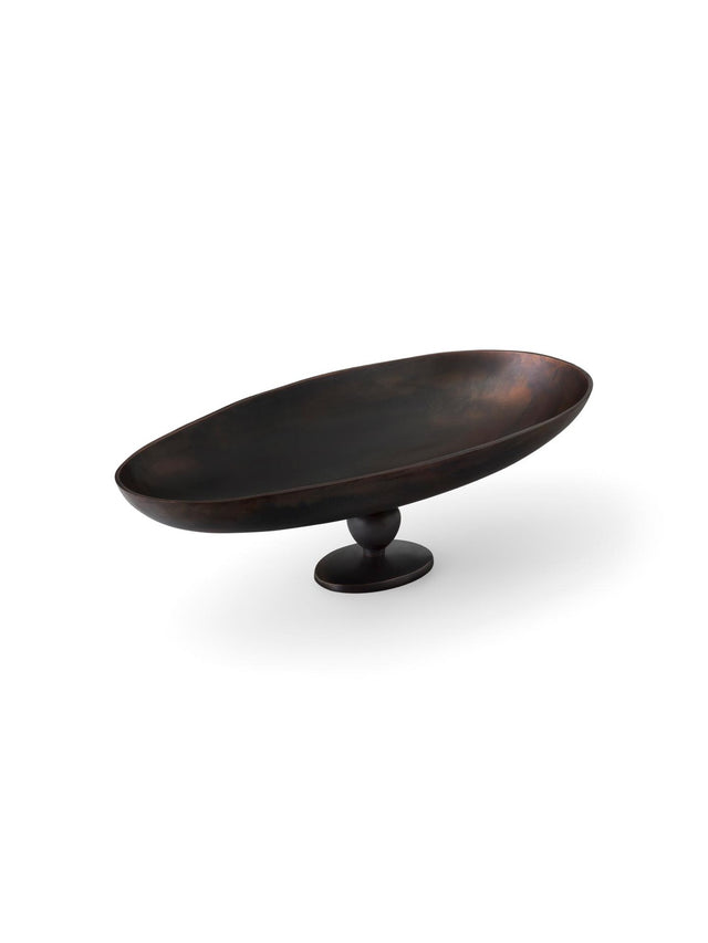 Pavot Centerpiece | Schale