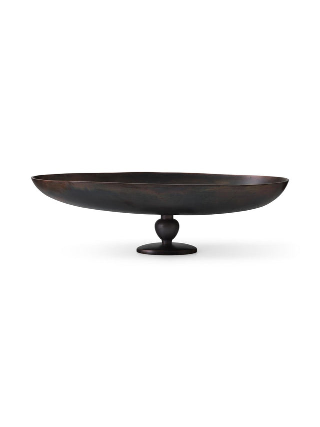 Pavot Centerpiece | Schale