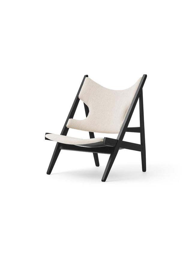 Knitting Lounge Chair | Everyday Icons