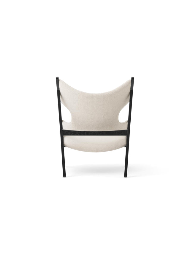 Knitting Lounge Chair | Everyday Icons
