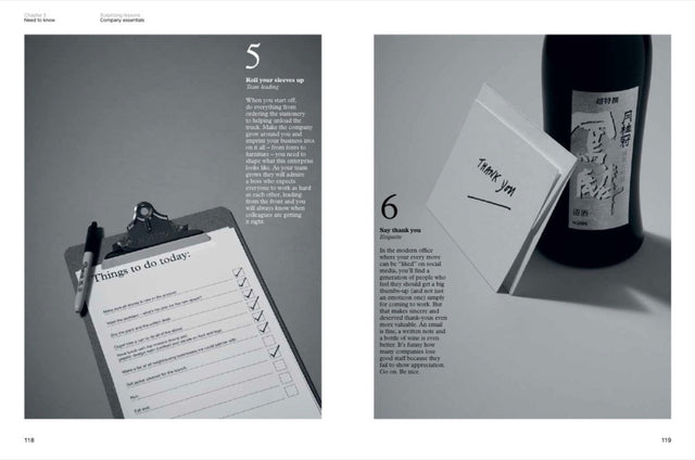 book | The Monocle Guide to Good Business