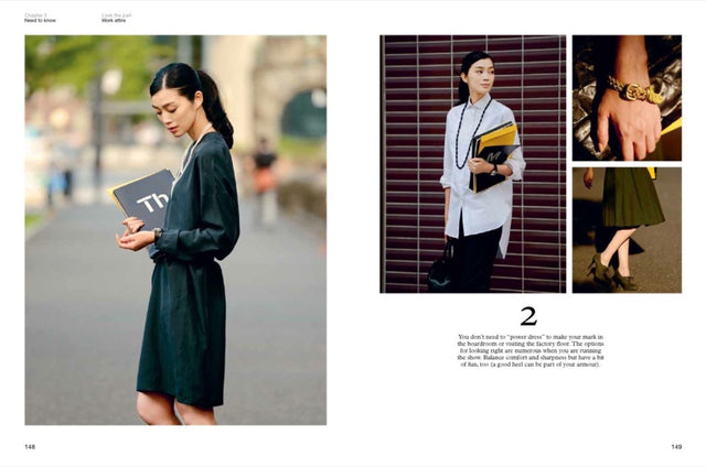 book | The Monocle Guide to Good Business