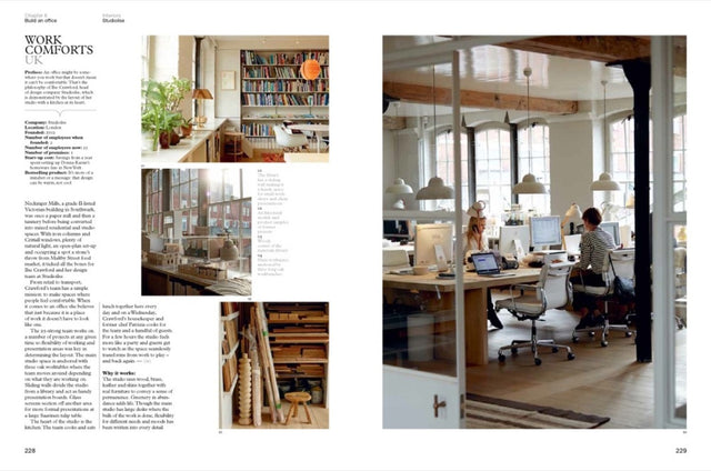 book | The Monocle Guide to Good Business