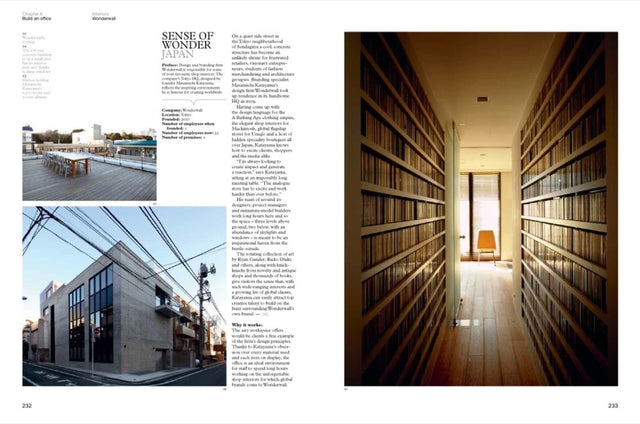 book | The Monocle Guide to Good Business
