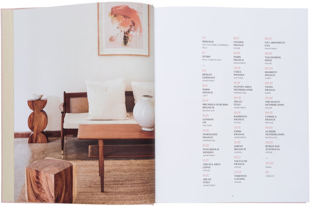 Book | Inspiring Family Homes