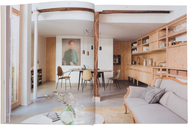 Book | Inspiring Family Homes