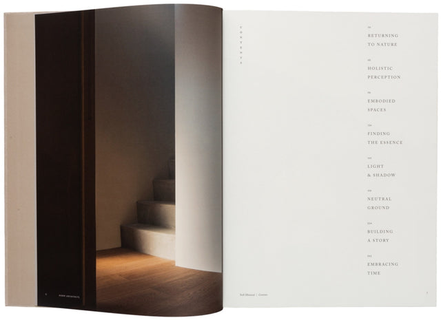 Book | Soft Minimal