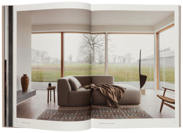 Book | Soft Minimal